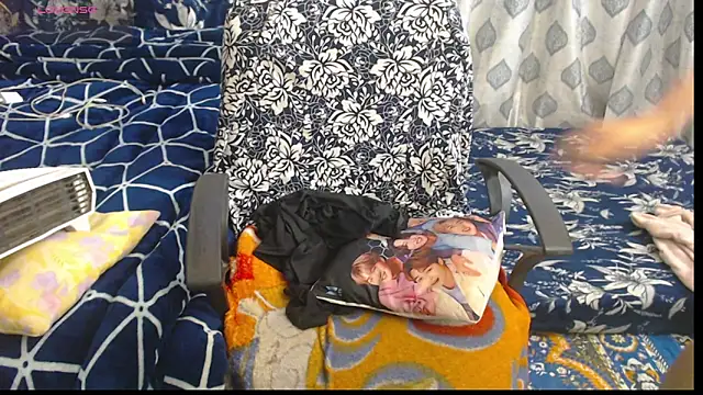 sexyrihana1 online show from December 18, 2024, 9:14 am