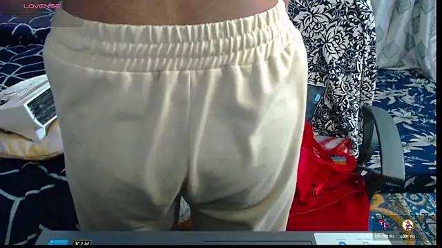 sexyrihana1 online show from December 26, 2024, 8:07 am