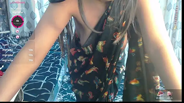 sexyrihana1 online show from January 7, 2025, 11:48 am