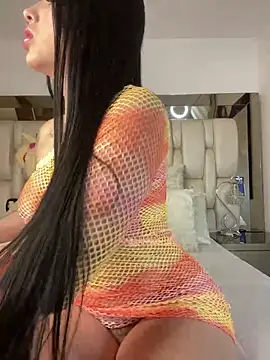 Snapshot of ALISSON_FOXXX1 chatting on December 31, 2024, 12:32 am ALISSON FOXXX1 online show from December 31, 2024, 12:32 am