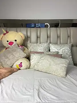 Snapshot of ALISSON_FOXXX1 chatting on January 14, 2025, 3:01 am ALISSON FOXXX1 online show from January 14, 2025, 3:01 am