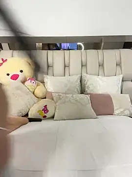 Snapshot of ALISSON_FOXXX1 chatting on January 26, 2025, 6:58 pm ALISSON FOXXX1 online show from January 26, 2025, 6:58 pm