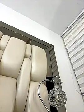 Snapshot of ALISSON_FOXXX1 chatting on September 12, 2025, 8:53 pm ALISSON FOXXX1 online show from September 12, 2025, 8:53 pm