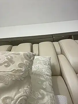 ALISSON FOXXX1 online show from March 9, 2026, 10:47 pm