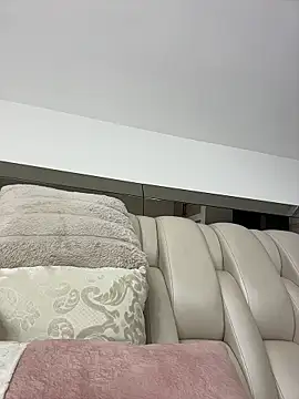 ALISSON FOXXX1 online show from March 26, 2026, 10:48 pm