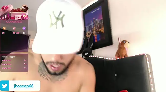 nicky smiller online show from February 14, 2025, 6:34 am