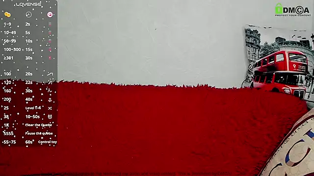 Monika bae online show from December 14, 2024, 6:09 pm