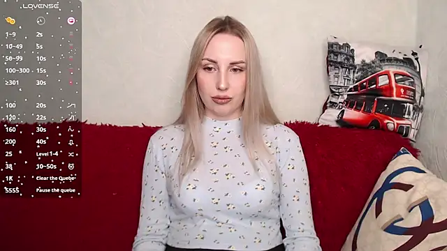 Monika bae online show from March 18, 2025, 2:48 pm