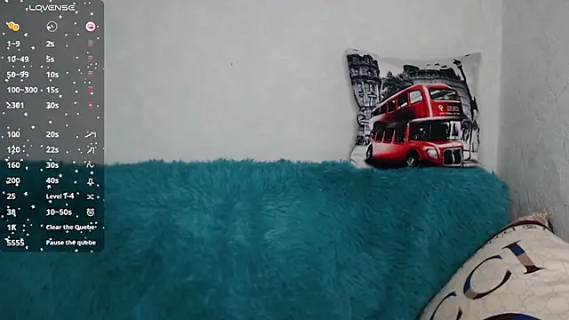 Monika bae online show from September 18, 2025, 11:56 am