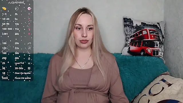 Monika bae online show from September 28, 2025, 12:43 pm