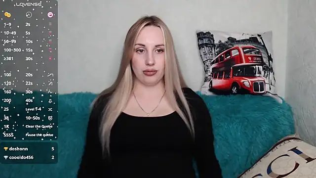 Monika bae online show from October 6, 2025, 12:24 pm