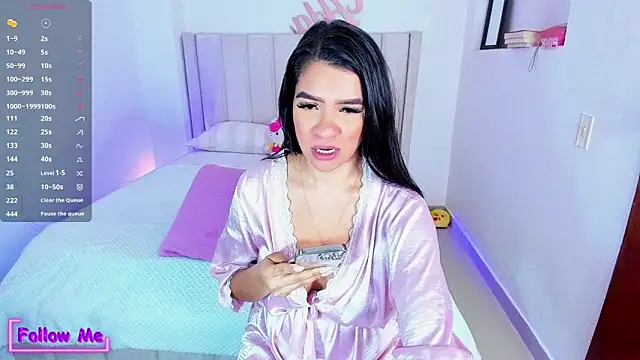 sheirysex  online show from March 1, 2025, 2:48 am