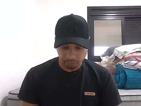 Juninho10c online show from November 2, 2025, 2:52 pm