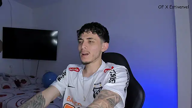 steve latin online show from September 24, 2025, 6:55 pm