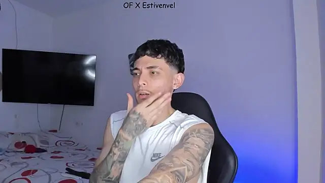 steve latin online show from September 26, 2025, 6:23 pm