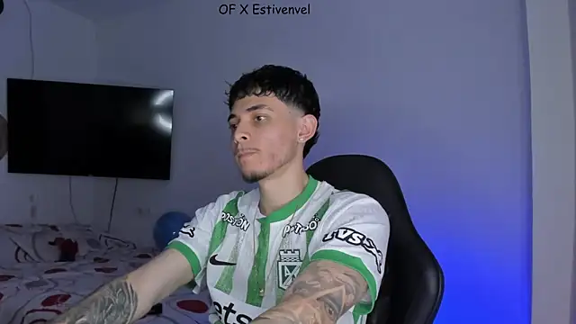 steve latin online show from September 27, 2025, 5:07 pm