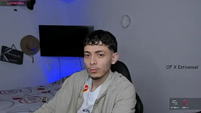 steve latin online show from October 5, 2025, 9:51 am