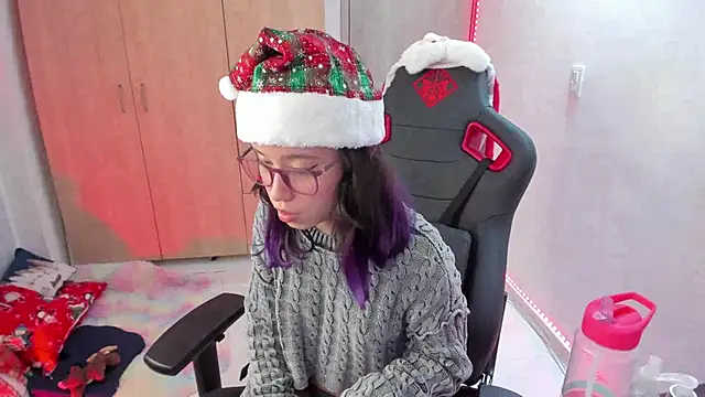 Anto herrera online show from December 24, 2024, 7:06 am