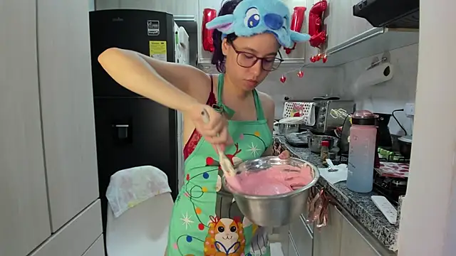 Anto herrera online show from February 14, 2025, 8:48 pm