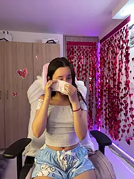 Anto herrera online show from March 12, 2025, 8:20 pm