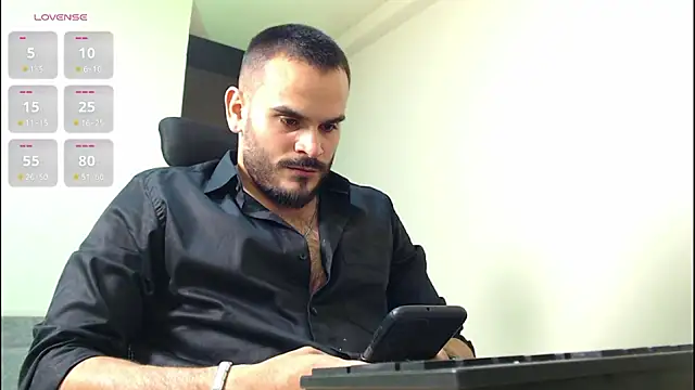 cowboyht online show from November 21, 2025, 10:19 pm