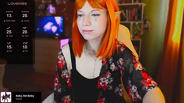 freya sunny online show from September 26, 2025, 5:22 am