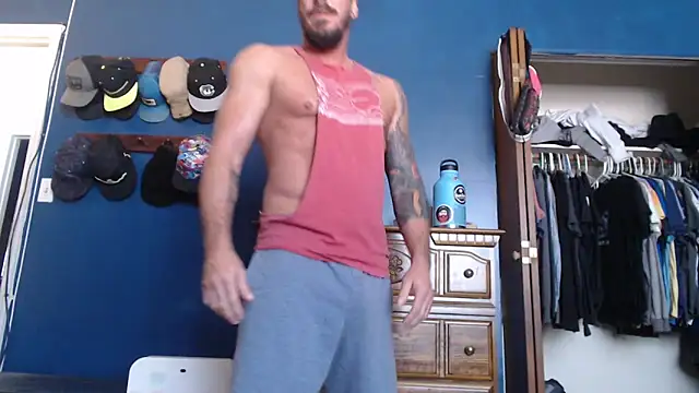 Snapshot of brettsworld1 chatting on January 9, 2025, 5:33 pm brettsworld1 online show from January 9, 2025, 5:33 pm