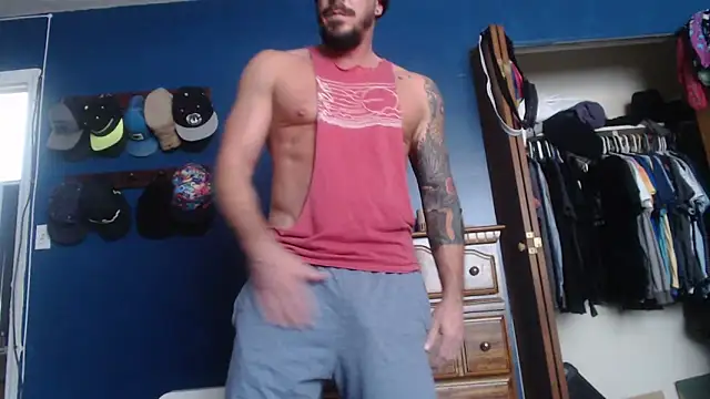 Snapshot of brettsworld1 chatting on January 13, 2025, 9:20 pm brettsworld1 online show from January 13, 2025, 9:20 pm