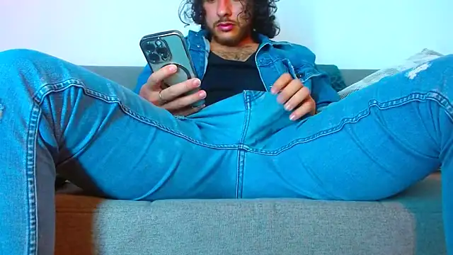 tuyo1995 online show from December 5, 2025, 2:58 pm