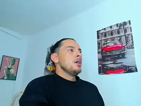 tuyo1995 online show from April 17, 2026, 10:46 pm