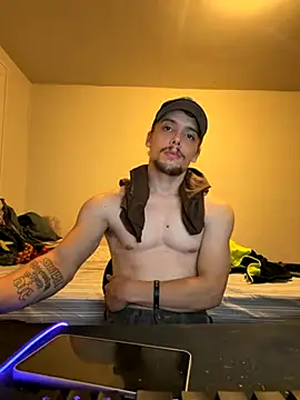 trippyski online show from November 4, 2025, 5:50 am