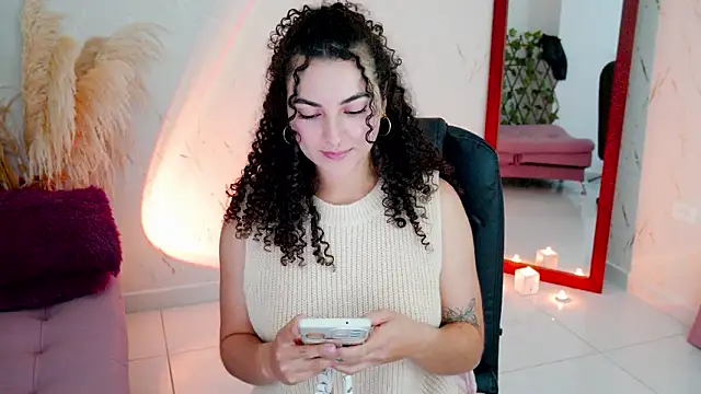 merida bell18 online show from March 25, 2026, 7:31 pm