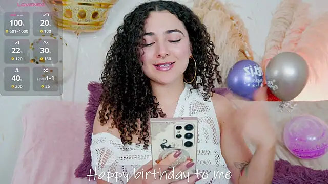 merida bell18 online show from June 29, 2026, 8:53 pm