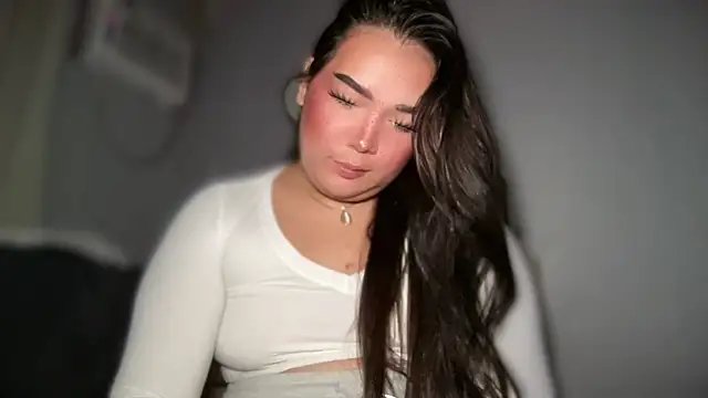 MissCataleyaxxx online show from February 3, 2026, 2:53 am