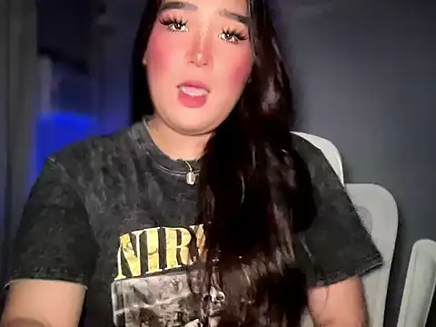 MissCataleyaxxx online show from April 17, 2026, 12:52 pm