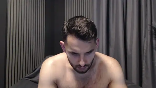 Antoniodiamond online show from September 24, 2025, 7:17 pm