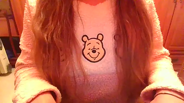 Sexymiss26 online show from December 24, 2024, 5:44 pm