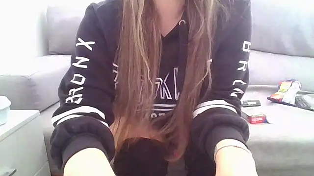 Sexymiss26 online show from January 7, 2025, 2:08 pm