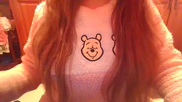 Sexymiss26 online show from January 10, 2025, 7:21 pm