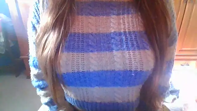 Sexymiss26 online show from January 12, 2025, 1:58 pm