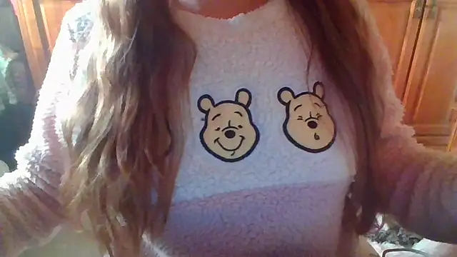 Sexymiss26 online show from January 13, 2025, 3:47 pm