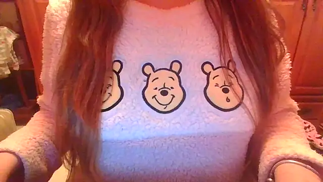 Sexymiss26 online show from January 13, 2025, 7:21 pm