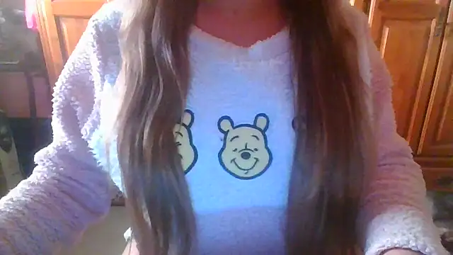 Sexymiss26 online show from February 25, 2025, 11:52 am