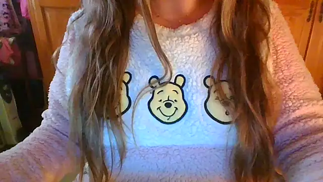 Sexymiss26 online show from March 3, 2025, 2:15 pm