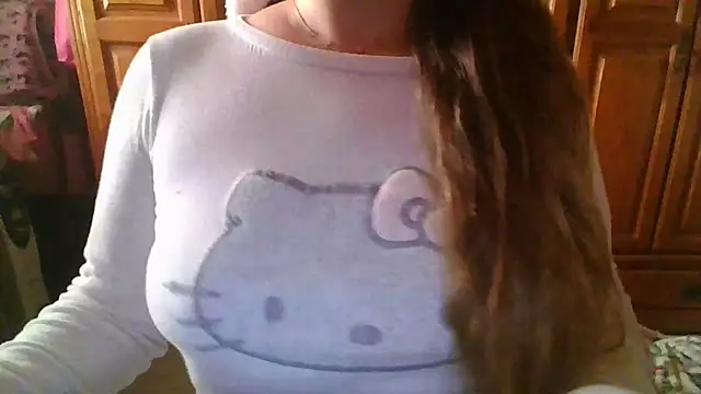 Sexymiss26 online show from March 4, 2025, 10:57 am