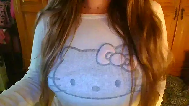 Sexymiss26 online show from March 5, 2025, 12:33 pm