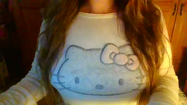 Sexymiss26 online show from March 17, 2025, 10:49 am