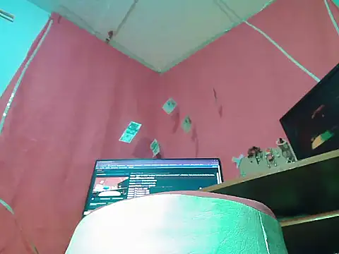 paulavletina21 online show from February 25, 2026, 2:54 am