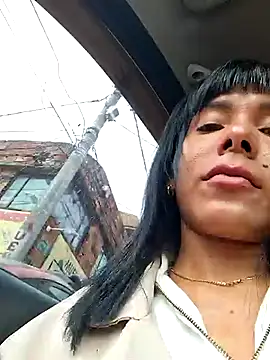 Doll Loren online show from March 7, 2025, 7:27 pm