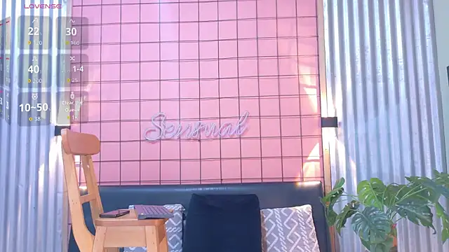 mensia hernandz online show from April 2, 2026, 1:31 pm